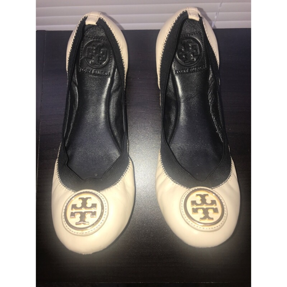 Tory Burch Flats